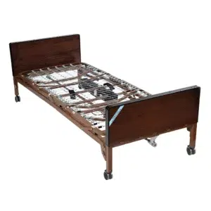 Home Medical Equipment and Supply Services