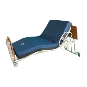 7 Key Reasons to Switch to a Homecare Hospital Bed for Improved Health