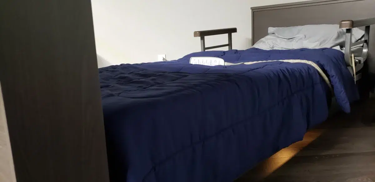 SelectCare Homecare Bed - Image 19