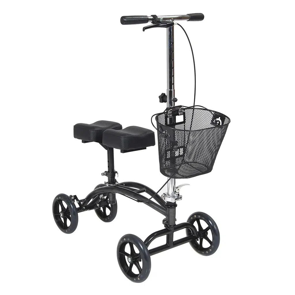 Walking Aids (Sales)