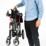 Feather Ultra-lightweight Power Wheelchair - Image 14