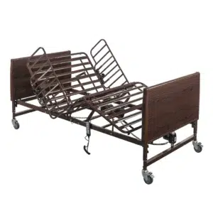 Discover the Top 5 Benefits of a Hospital Bed at Home