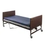 Lightweight Bariatric Homecare Bed - Image 4