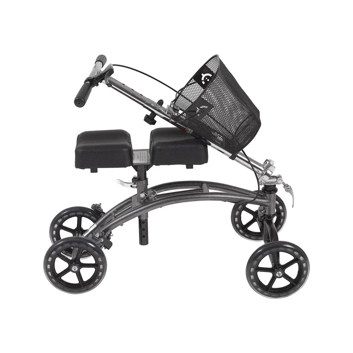 Steerable Knee Walker - Image 2