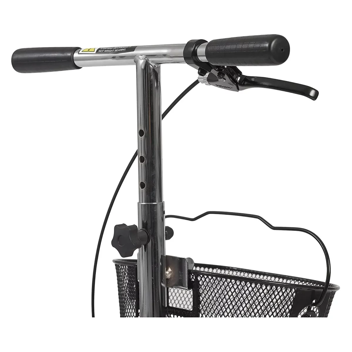 Steerable Knee Walker - Image 4
