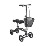 Steerable Knee Walker