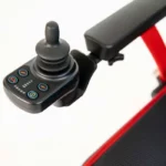 Feather Ultra-lightweight Power Wheelchair - Image 9