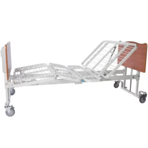 7 Key Reasons to Switch to a Homecare Hospital Bed for Improved Health