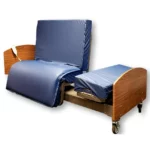 ActiveCare Fixed Height Homecare Bed