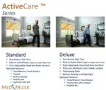 ActiveCare Deluxe Homecare Bed - Image 14