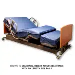 ActiveCare Standard Homecare Bed - Image 3