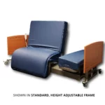 ActiveCare Standard Homecare Bed - Image 2