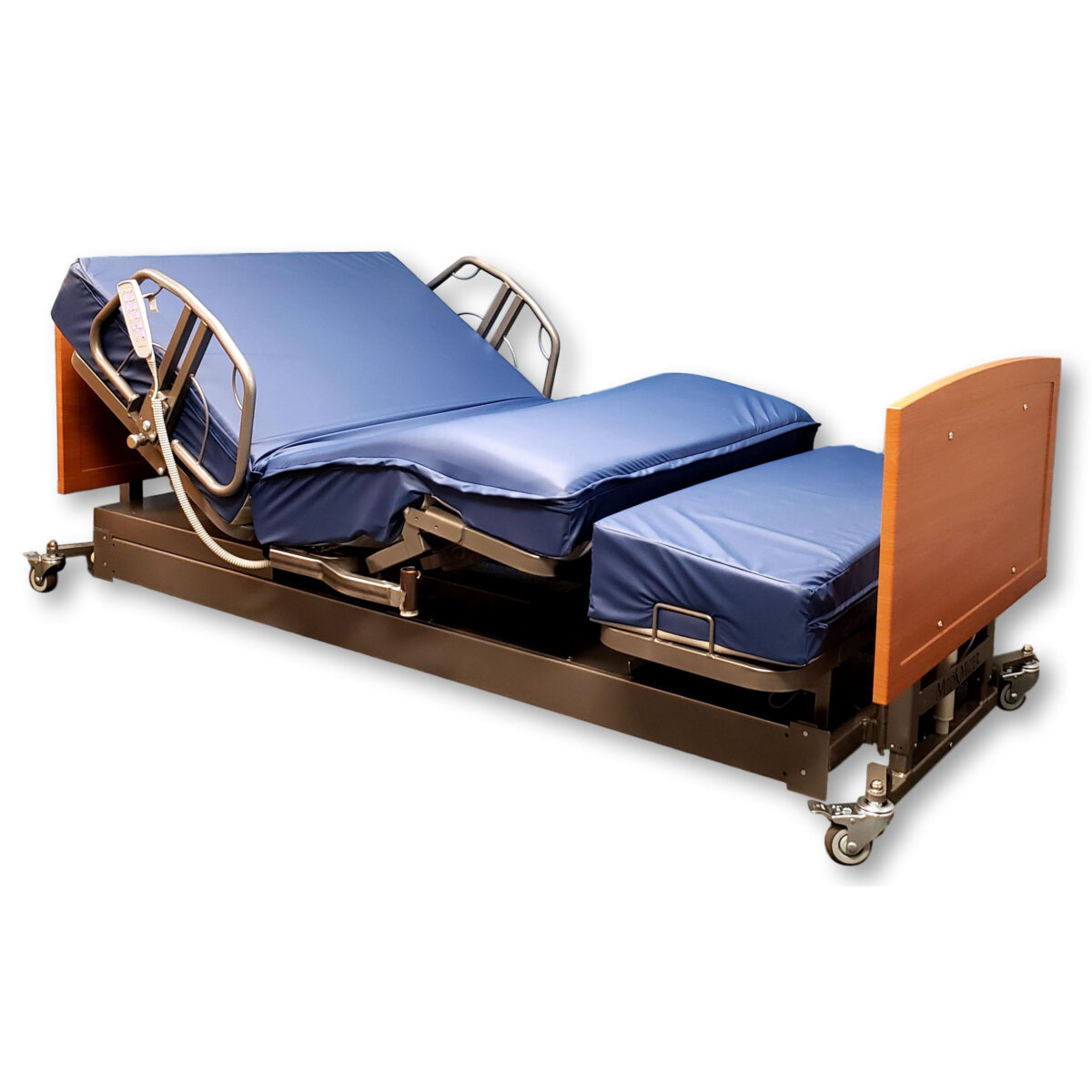 ActiveCare Standard Homecare Bed - Image 1