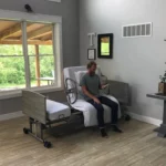 ActiveCare Standard Homecare Bed - Image 10