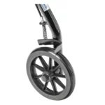 Aluminum Rollator with 6" Casters - Image 15