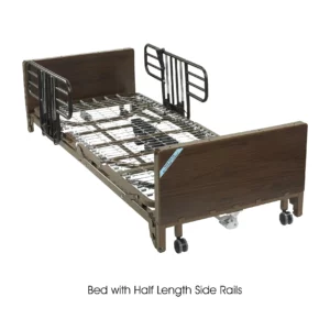 7 Key Reasons to Switch to a Homecare Hospital Bed for Improved Health