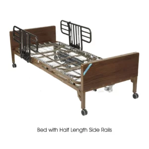 Discover the Top 5 Benefits of a Hospital Bed at Home