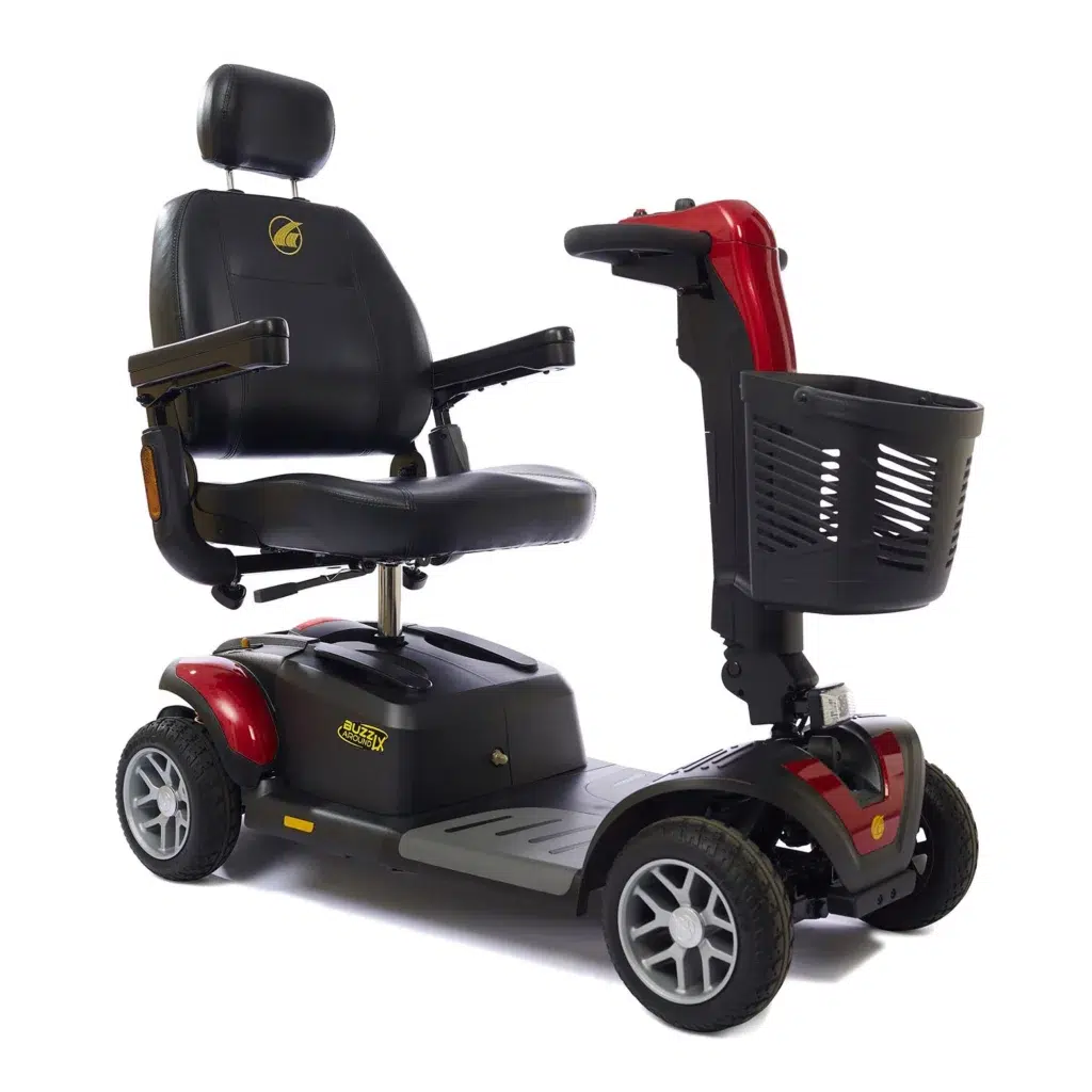 Scooters (Sales)
