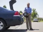 Buzzaround XL 4-Wheel Travel Scooter - Image 28