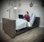 SelectCare Homecare Bed - Image 3