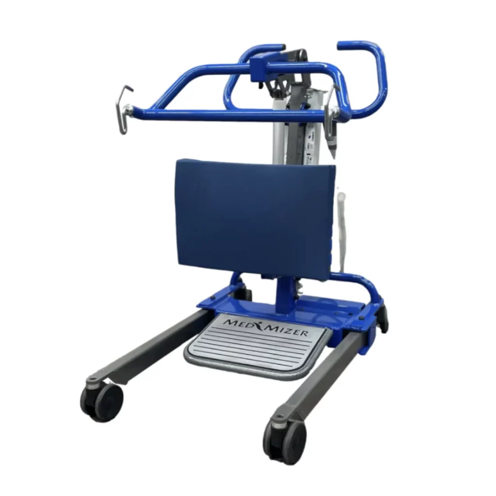 Patient Lifts (Sales)