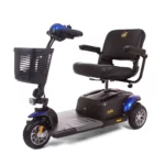 Buzzaround EX 3-Wheel Travel Scooter - Image 8