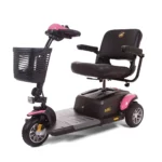 Buzzaround EX 3-Wheel Travel Scooter - Image 11