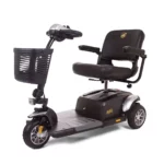 Buzzaround EX 3-Wheel Travel Scooter - Image 10