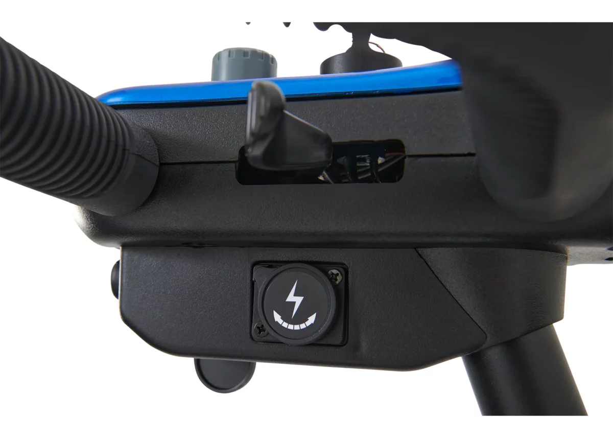 Buzzaround XL 4-Wheel Travel Scooter - Image 20