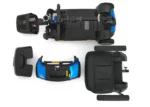 Buzzaround XL 4-Wheel Travel Scooter - Image 13