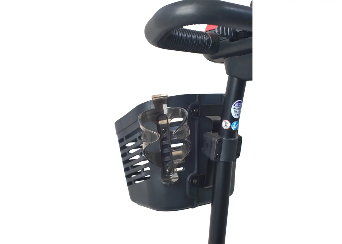 Buzzaround XL 4-Wheel Travel Scooter - Image 25