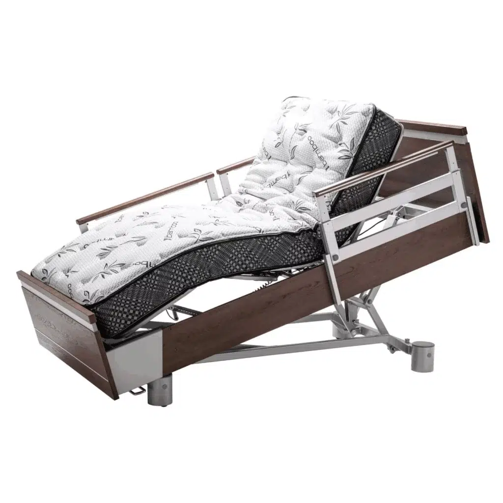 Home Medical Equipment and Supply Services