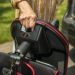 Feather Ultra-lightweight Folding Scooter - Image 12