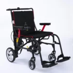 Feather Ultra-lightweight Power Wheelchair - Image 2