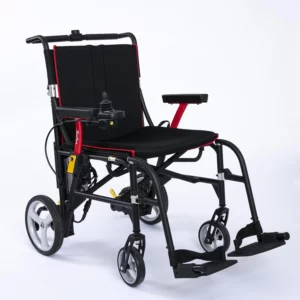 7 Essentials for Unmatched Mobility: Elevate Your Travel Experience with the Perfect Wheelchair or Scooter