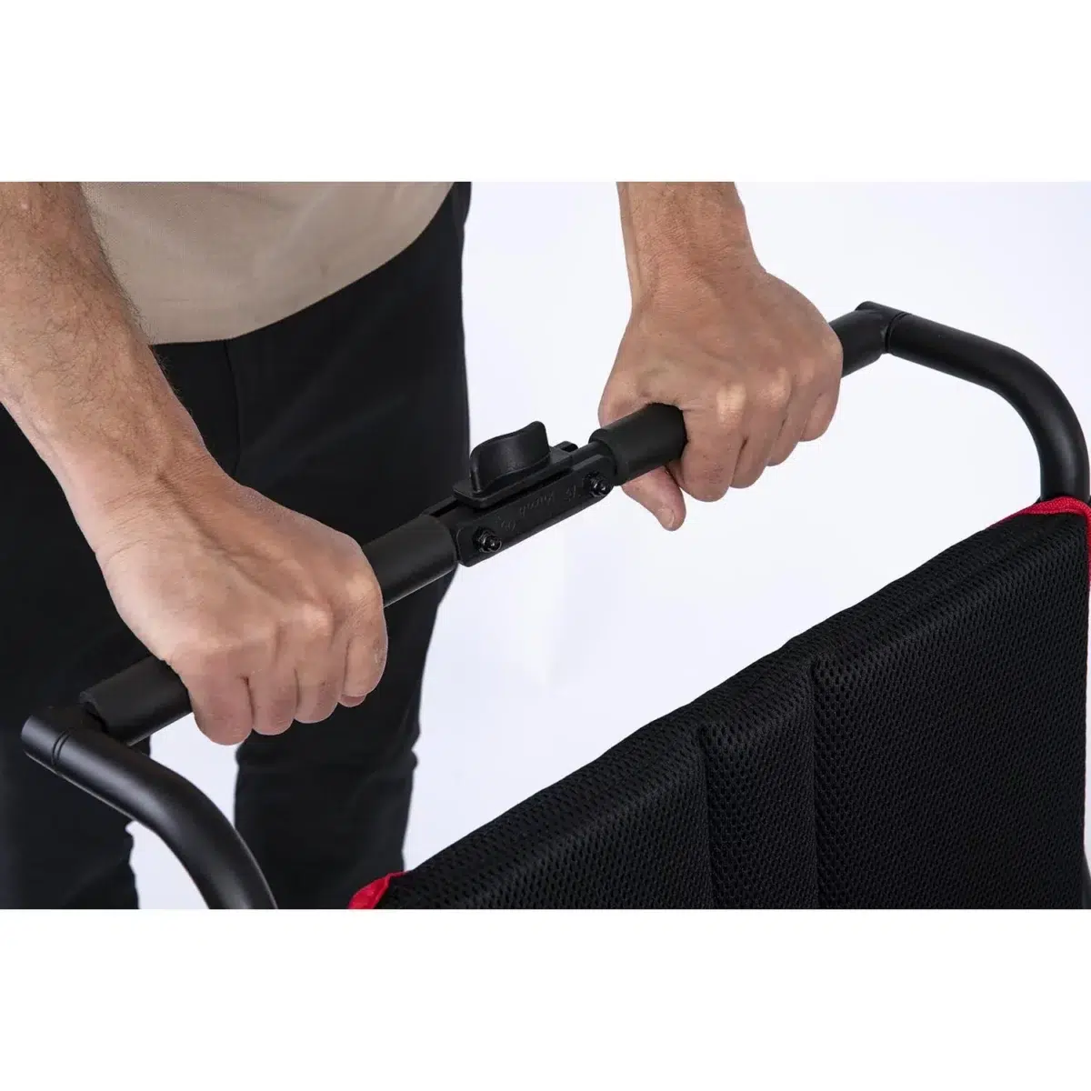 Feather Ultra-lightweight Power Wheelchair - Image 13