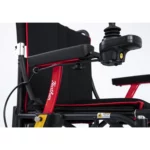 Feather Ultra-lightweight Power Wheelchair - Image 8