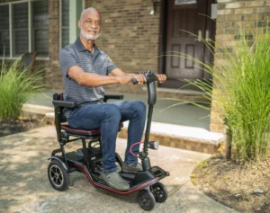 7 Essentials for Unmatched Mobility: Elevate Your Travel Experience with the Perfect Wheelchair or Scooter