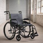 Feather Chair HD Lightweight Wheelchair - Image 8