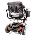 Buzzaround EX 3-Wheel Travel Scooter - Image 6