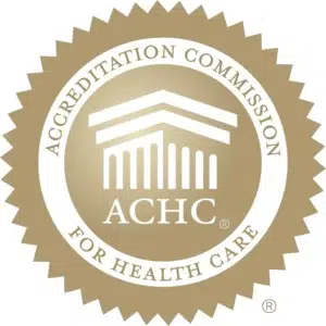 ACHC Accreditation Commission