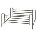 Standard Telescoping Full-Length Side Rail