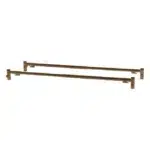 Standard Telescoping Full-Length Side Rail - Image 2