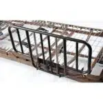 Half Length Side Rails - Image 2