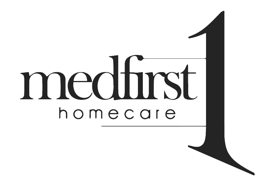 Medfirst Homecare - Company Logo
