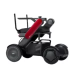 WHILL Storage Basket (Spare) (Model Ci2) - Image 3
