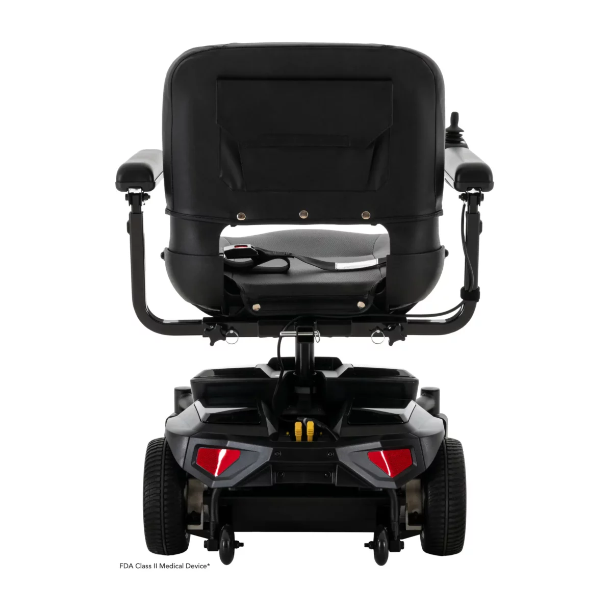 Go Chair MED Power Wheelchair - Image 5