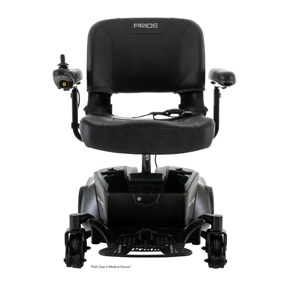 Go Chair MED Power Wheelchair - Image 4