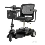Go Go Ultra X 3-Wheel Travel Scooter - Image 3