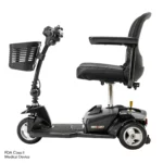 Go Go Ultra X 3-Wheel Travel Scooter - Image 4